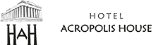 Acropolis House Logo